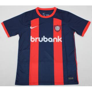 San Lorenzo 1a Equipación 2024/25