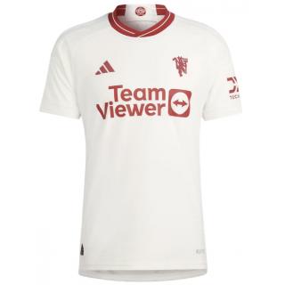 Manchester United 3a Equipación 2023/24 - Authentic