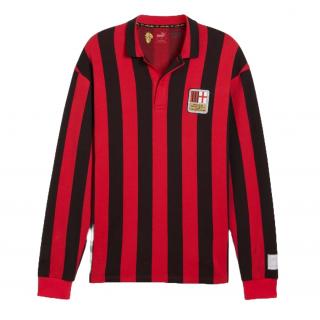AC Milan 125th Equipación 2024/25 ML