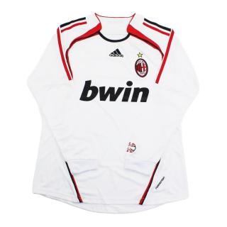 AC Milan 2a Equipación 2006/07 ML