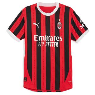 AC Milan 1a Equipación 2024/25