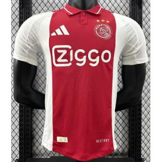 Ajax 1a Equipación 2024/25 - Authentic