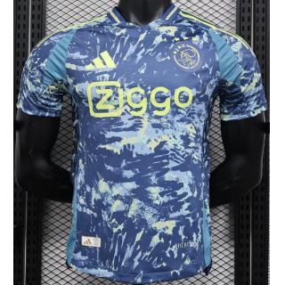 Ajax 2a Equipación 2024/25 - Authentic