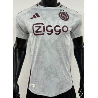Ajax 3a Equipación 2024/25 - Authentic