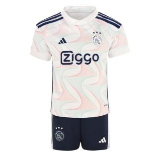 Ajax Amsterdam 2a Equipación 2023/24 - NIÑOS