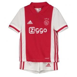 Ajax Amsterdam 1a Equipación 2020/21 - NIÑOS
