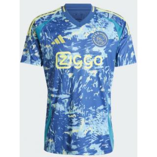 Ajax 2a Equipación 2024/25