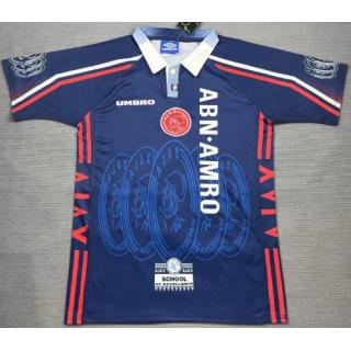 Ajax 2a Equipación 1997/98