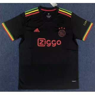 Ajax 3a Equipación 2019/20