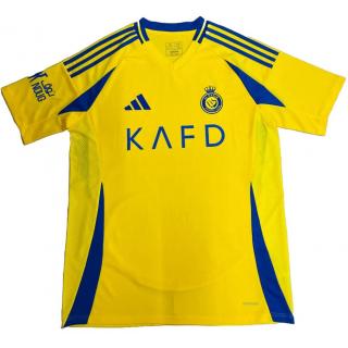 Al-Nassr 1a Equipación 2024/25