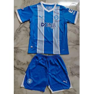 Alaves 1a Equipación 2024/25 - NIÑOS