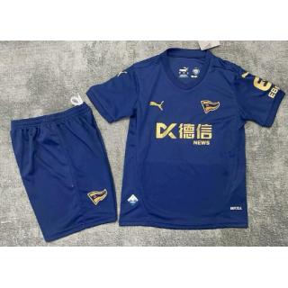 Alaves 3a Equipación 2024/25 - NIÑOS