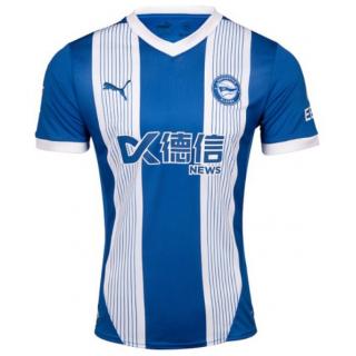 Alavés 1a Equipación 2024/25