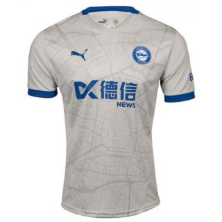 Alavés 2a Equipación 2024/25