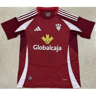 Albacete 2a Equipación 2024/25