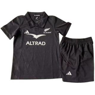 All Blacks 1a Equipación 2024 - NIÑOS