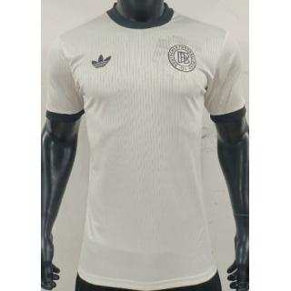Alemania 125th Equipación 2024 - Authentic