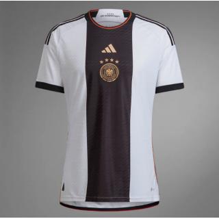 Alemania 1a Equipación 2022 - Authentic