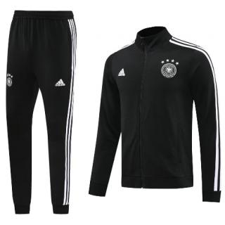 Chándal Alemania 2024 (Black)