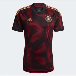 Alemania 2a Equipación 2022