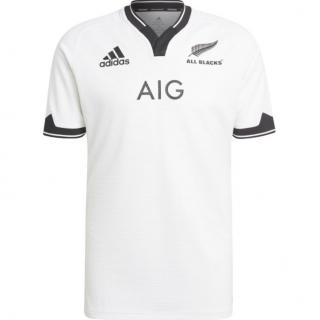 All Blacks 2a Equipación 2021/22