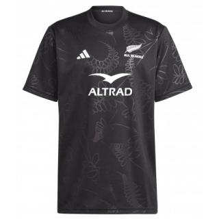 All Blacks 1a Equipación 2024