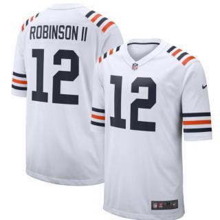 Allen Robinson, Chicago Bears - White