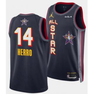 Tyler Herro - 2025 All-Star Navy