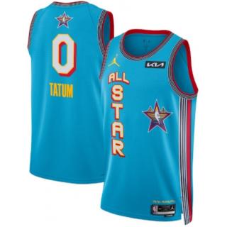 Jayson Tatum - 2025 All-Star Light Blue