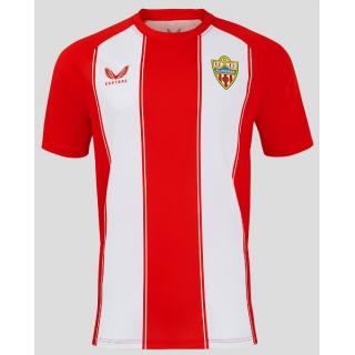 Almeria 1ª Equipacion 2024/25