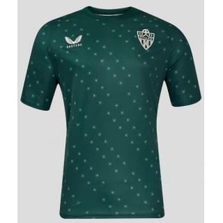 Almeria 2ª Equipacion 2024/25