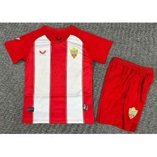 Almeria 1a Equipación 2024/25 - NIÑOS