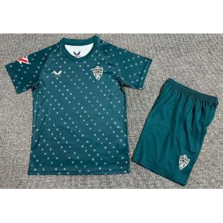 Almeria 2a Equipación 2024/25 - NIÑOS
