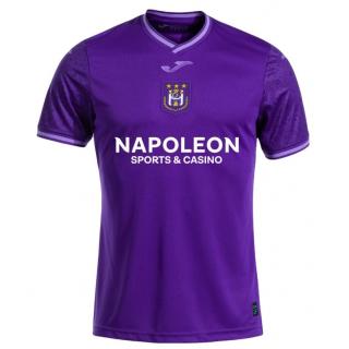 Anderlecht 1a Equipación 2024/25