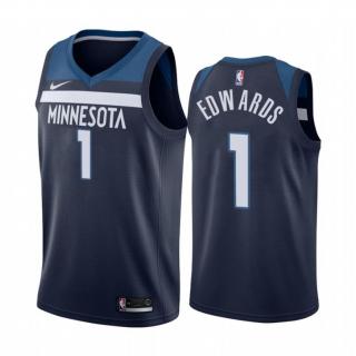 Anthony Edwards, Minnesota Timberwolves - Icon