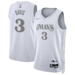 Anthony Davis, Dallas Mavericks 2024/25 - City