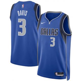 Anthony Davis, Dallas Mavericks - Icon