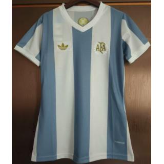 Argentina 50th Equipación 2024 - MUJER