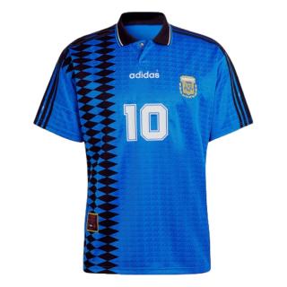 Argentina 2a Equipación Mundial 1994