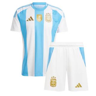 Argentina 1a Equipación 2024 - NIÑOS