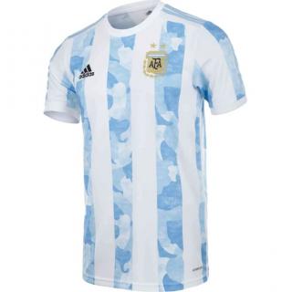 Argentina 1a Equipación 2021