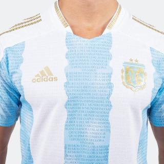 Argentina \'200 Aniversario Independencia\' - Maradona