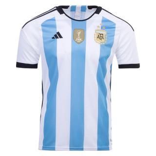 Argentina 1a Equipación 2022 - 3 Estrellas