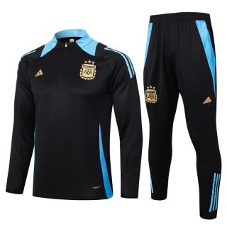 Chándal Argentina 2024 (Black)