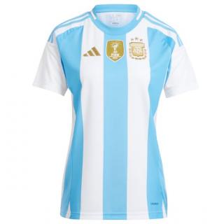 Argentina 1a Equipación 2024 - MUJER
