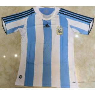 Argentina 1a Equipación 2008/10