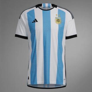 Argentina 1a Equipación 2022 - Authentic