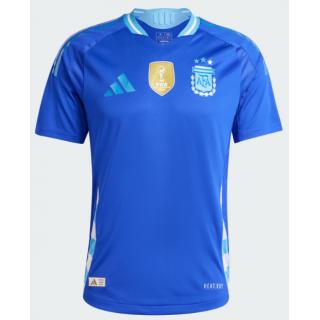 Argentina 2a Equipación 2024 - Authentic