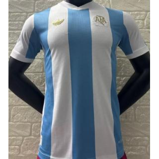 Argentina 50th Equipación 2024 - Authentic