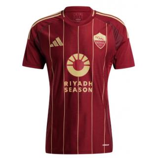 AS Roma 1a Equipación 2024/25 - Authentic